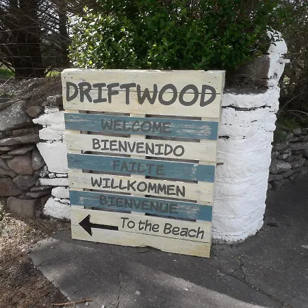 Driftwood
